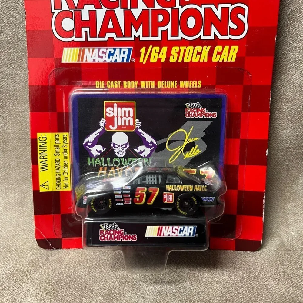 Racing Champions nascar #57
